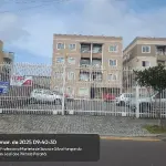 LOTE 230 - APARTAMENTO - SAO JOSE DOS PINHAIS / PR