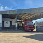 LOTE 000 - IMÓVEL  COMERCIAL - OTTO POMMERENING Nº 418 E 440 E AV. DR AUGUSTO SIMÕES LOPES 397, PELOTAS - RS