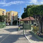 LOTE 244 - APARTAMENTO - CAMPOS DOS GOYTACAZES / RJ