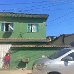 LOTE 241 - CASA - BELFORD ROXO / RJ