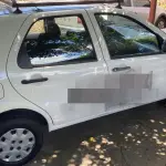 LOTE 012 - FIAT/PALIO FIRE ECONOMY