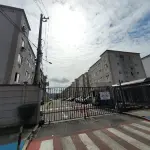 LOTE 328 - APARTAMENTO - RIO DE JANEIRO / RJ
