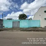 LOTE 369 - CASA - PORTO VELHO / RO