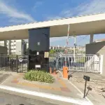LOTE 251 - APARTAMENTO - ITABORAI / RJ
