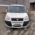 LOTE 010 - FIAT DOBLO ATTRACTIVE 1.4