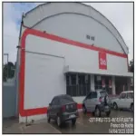 LOTE 487 - GALPÃO - FRANCO DA ROCHA / SP