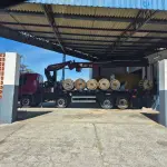 LOTE 000 - IMÓVEL  COMERCIAL - OTTO POMMERENING Nº 418 E 440 E AV. DR AUGUSTO SIMÕES LOPES 397, PELOTAS - RS