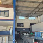 LOTE 000 - IMÓVEL  COMERCIAL - OTTO POMMERENING Nº 418 E 440 E AV. DR AUGUSTO SIMÕES LOPES 397, PELOTAS - RS