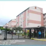 LOTE 410 - APARTAMENTO - PORTO ALEGRE / RS