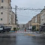 LOTE 331 - APARTAMENTO - RIO DE JANEIRO / RJ