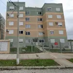 APARTAMENTO 401, RUA DOIS Nº 675 - COND. TEFÉ - PELOTAS - RS
