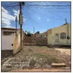 LOTE 161 - TERRENO - VARZEA GRANDE / MT