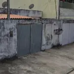 LOTE 268 - CASA - NOVA IGUAÇU / RJ