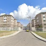 LOTE 254 - APARTAMENTO - ITABORAI / RJ