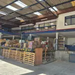 LOTE 000 - IMÓVEL  COMERCIAL - OTTO POMMERENING Nº 418 E 440 E AV. DR AUGUSTO SIMÕES LOPES 397, PELOTAS - RS