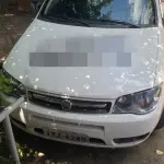 LOTE 012 - FIAT/PALIO FIRE ECONOMY