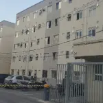 LOTE 238 - APARTAMENTO - BELFORD ROXO / RJ