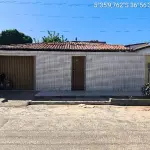 LOTE 364 - CASA - AÇU / RN