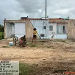 LOTE 447 - CASA - NOSSA SENHORA DO SOCORRO / SE