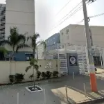 LOTE 237 - APARTAMENTO - BELFORD ROXO / RJ