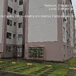 LOTE 399 - APARTAMENTO - PORTO ALEGRE / RS