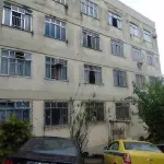 LOTE 322 - APARTAMENTO - RIO DE JANEIRO / RJ