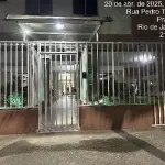 LOTE 337 - APARTAMENTO - RIO DE JANEIRO / RJ