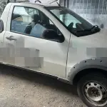 LOTE 011 - FIAT/STRADA WORKING