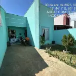 LOTE 371 - CASA - VILHENA / RO