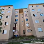 LOTE 393 - APARTAMENTO - PELOTAS / RS