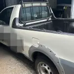 LOTE 011 - FIAT/STRADA WORKING