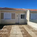 LOTE 387 - CASA - GUAIBA / RS