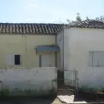 LOTE 000 - RUA HERCULANO DE FREITAS Nº 14 - PEDRO OSÓRIO - RS