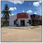 LOTE 160 - COMERCIAL - JURUENA / MT