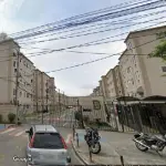 LOTE 284 - APARTAMENTO - RIO DE JANEIRO / RJ