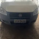 LOTE 011 - FIAT/STRADA WORKING