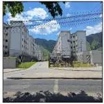 LOTE 270 - APARTAMENTO - NOVA IGUAÇU / RJ