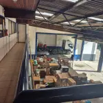 LOTE 000 - IMÓVEL  COMERCIAL - OTTO POMMERENING Nº 418 E 440 E AV. DR AUGUSTO SIMÕES LOPES 397, PELOTAS - RS