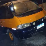 LOTE 000 - I/KIA BESTA 12P GS
