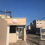 LOTE 257 - APARTAMENTO - ITABORAI / RJ