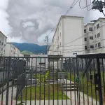 LOTE 269 - APARTAMENTO - NOVA IGUAÇU / RJ