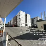 LOTE 235 - APARTAMENTO - BELFORD ROXO / RJ