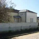 LOTE 000 - RUA HERCULANO DE FREITAS Nº 14 - PEDRO OSÓRIO - RS