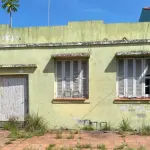 LOTE 000 - CASA - RUA RAFAEL PINTO BANDEIRA Nº 733
