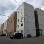 LOTE 236 - APARTAMENTO - BELFORD ROXO / RJ