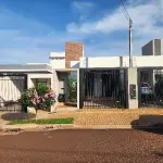 LOTE 233 - CASA - TOLEDO / PR