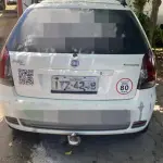 LOTE 012 - FIAT/PALIO FIRE ECONOMY