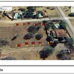 LOTE 581 - TERRENO - PORTO NACIONAL / TO