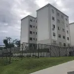 LOTE 271 - APARTAMENTO - NOVA IGUAÇU / RJ