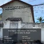 LOTE 363 - CASA - SÃO GONÇALO / RJ